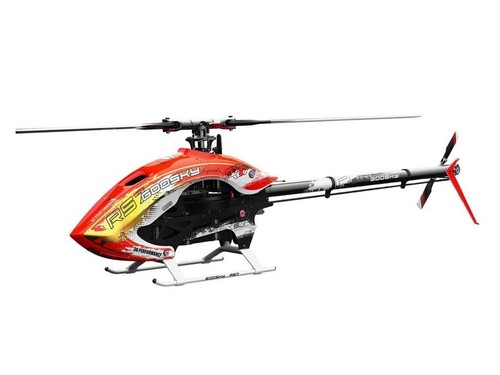Goosky rs7 ultra 700 - ultra, (avec
