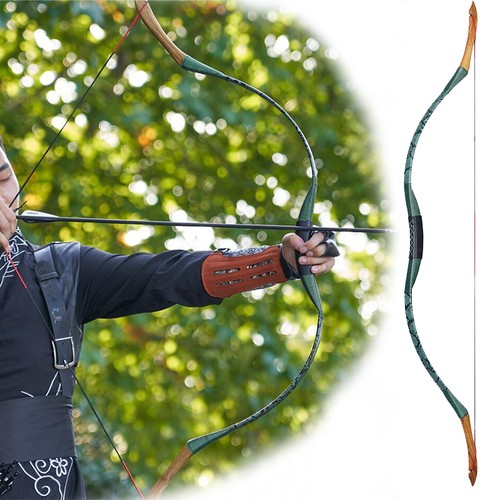 50lbs tir arc - tir,