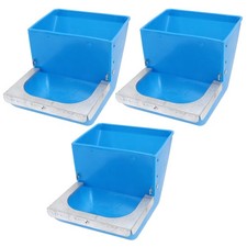 3pcs bol de nourriture pour