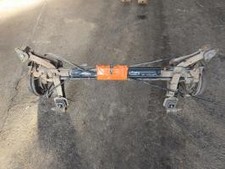 Train arriere complet CITROEN