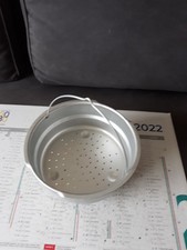 PANIER ALU + SUPPORT COCOTTE MINUTE SEB 4,5 LITRES A 6 LITRES