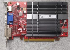 Carte Graphique ATI Radeon HD