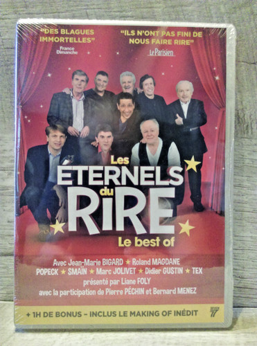 Les eternels rire best - rire,