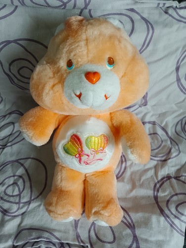 Bisounours care bears - bisounours, bears/