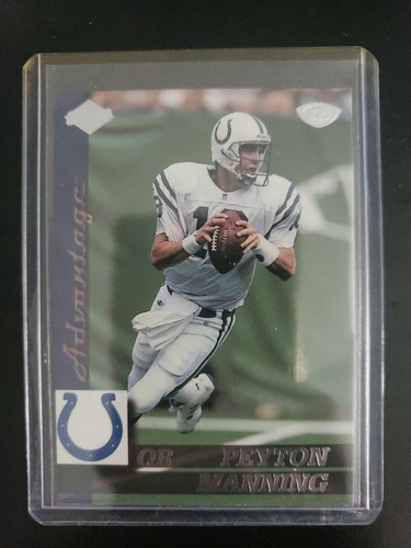 Peyton manning 1999 - manning,