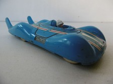 QUIRALU    ÉTOILE FILANTE  RENAULT    1957  ÉTAT DE JEU 