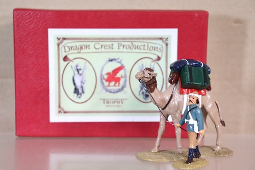 Britains ds66 figurines - britains,