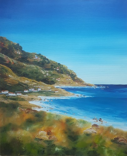 Grand tableau original - , de