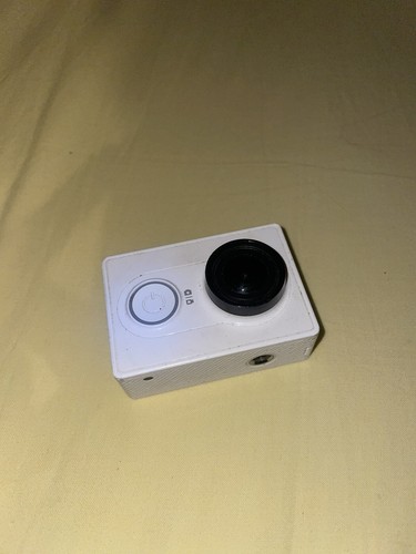 Camera sportive wifi xiaomi - 2k,