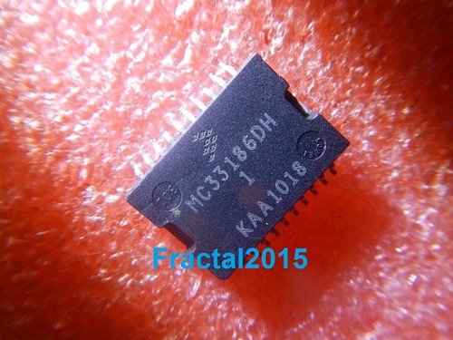 1pcs mc33186dh1 mc33186dh - mc33186dh1,