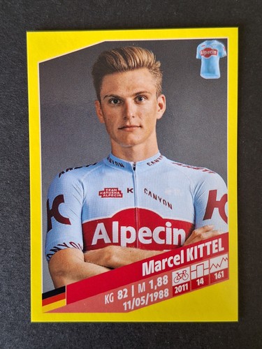 Marcel kittel 197 team - marcel,