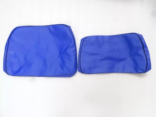 Bleu couleur bas arrière - couleur,