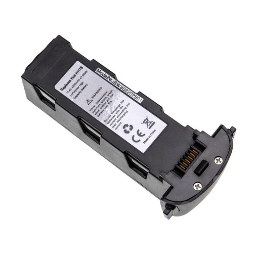 Batterie pour hubsan - hubsan, zino