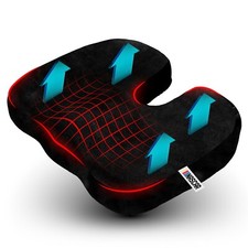 NASCAR Seat Cushion |
