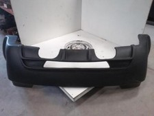 Pare-Choc Arrière pour BMW