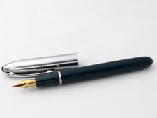 STYLO PLUME ANCIEN - FOUNTAIN PEN - STYLOMINE 303 FRANCE #E03