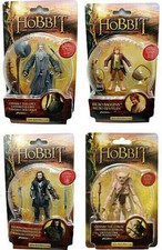 Le Hobbit Bilbo Gandalf Thorin