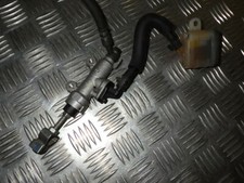 Honda 125 CBR JC39  . Maitre