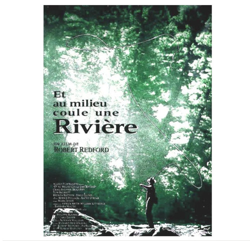 Bande annonce cinéma 35mm