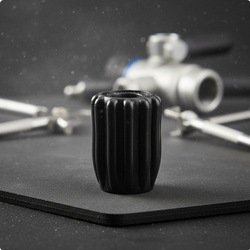 Volant robinet bouteille - robinet,