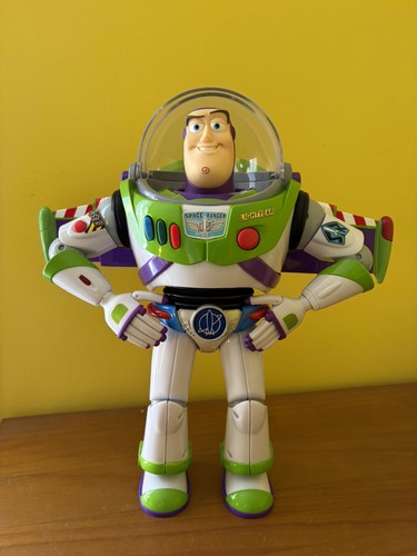 Thinkway toy story utility - thinkway,