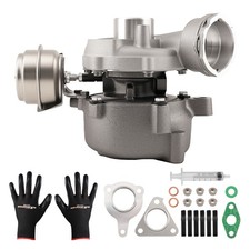 GT1749V Turbocharger pour audi