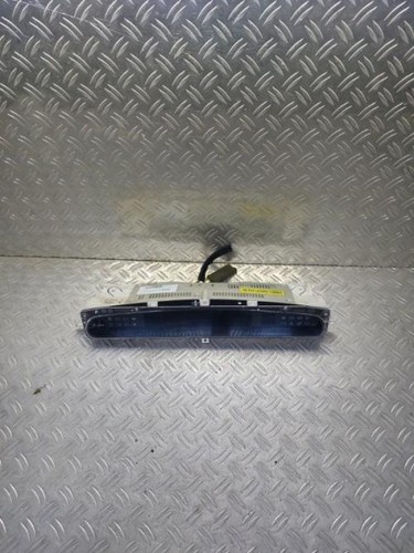 Compteur renault espace - espace, 3