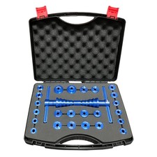 Ensemble de presse à