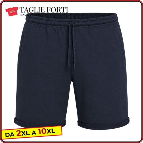 Men bermuda shorts plus - shorts, size