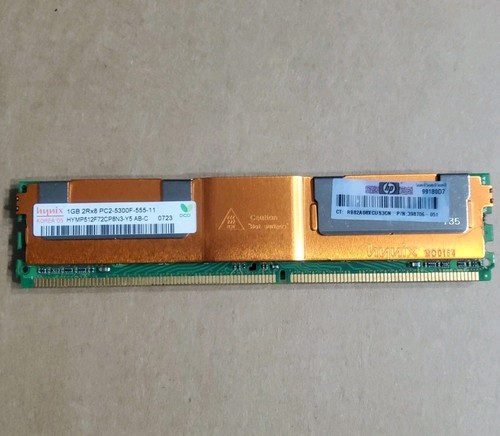 Ram serveur ddr2 667 hynix - serveur,