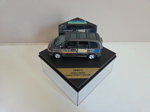 Vitesse renault sport - 1/43,