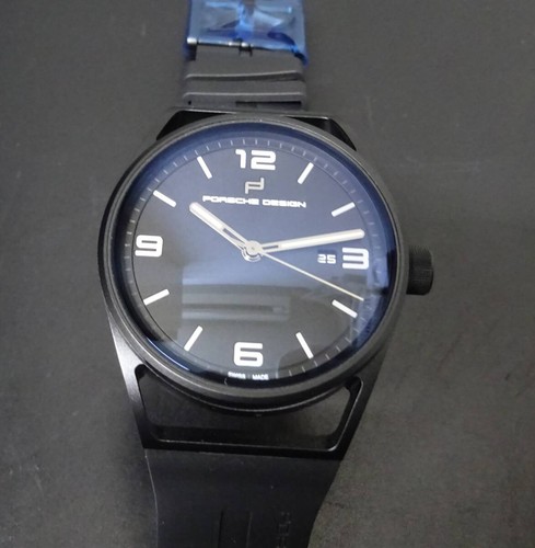 Porsche design 1919 datetimer - design,