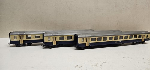 Lima rame voitures bls - rame,