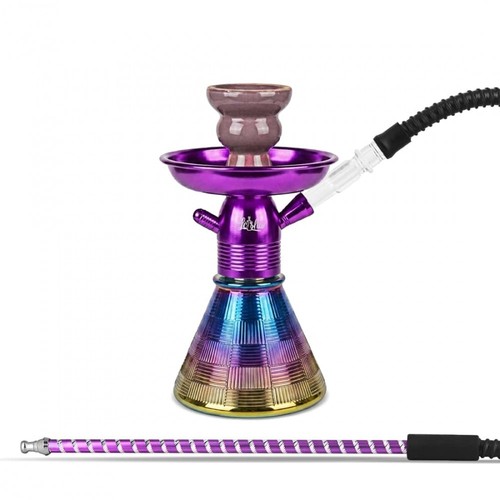 Mini chicha rainbow leisha - mini,