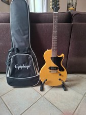 Guitare électrique epiphone - guitare,