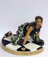 Tomb Raider - Atlas - Statue