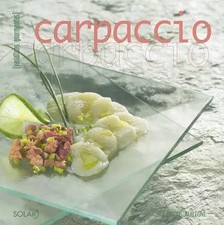 Carpaccio, Juliette Aubigné