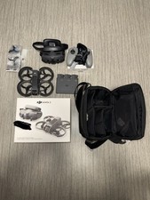 DJI Avata 2 Fly More Combo Camera Drone (3 Batteries) + Remote Controller 3 + SD