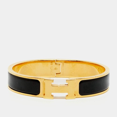 Bracelet hermes clic en - clic,