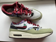 Nike Air Max 1 projet special
