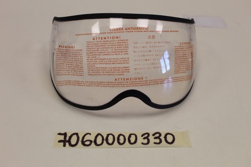 Visière casque jet devil - casque,