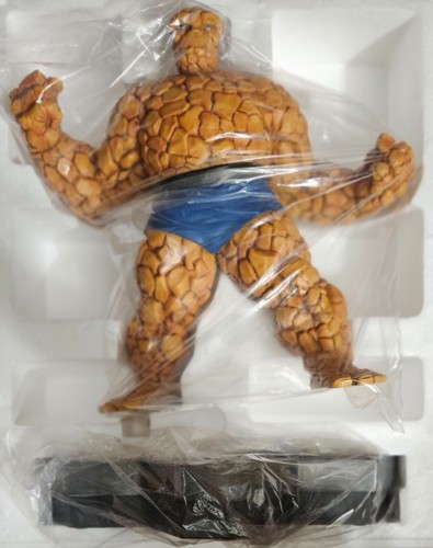 The thing bowen marvel - the,