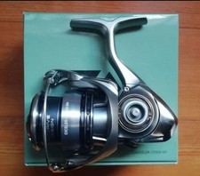 Moulinet de pêche Daiwa