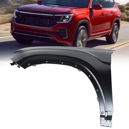 New replacement front driver - replacement,