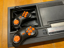 gamepads pour console colecovision