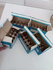 50 LAMPES AMPOULES E14 60
