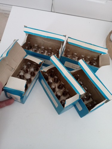 Lampes ampoules e14 - 50, 60