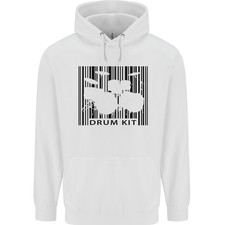 Haut De Hoodie Enfant Pour