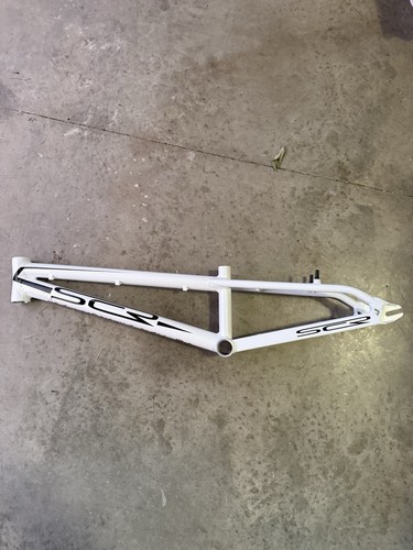 Scr bmx frame pro xxl - bmx, 20”