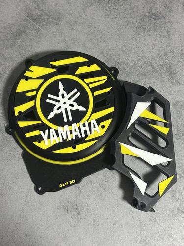 Cache allumage am6 yamaha - cache,